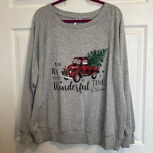 Cato Sweater